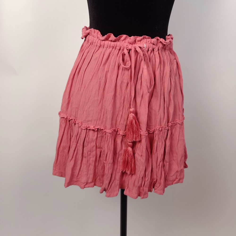 Elan Skirt Size M